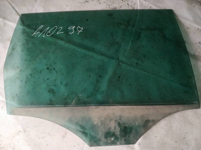 AS3 Volkswagen Passat 2006 Duru stiklas G.D.