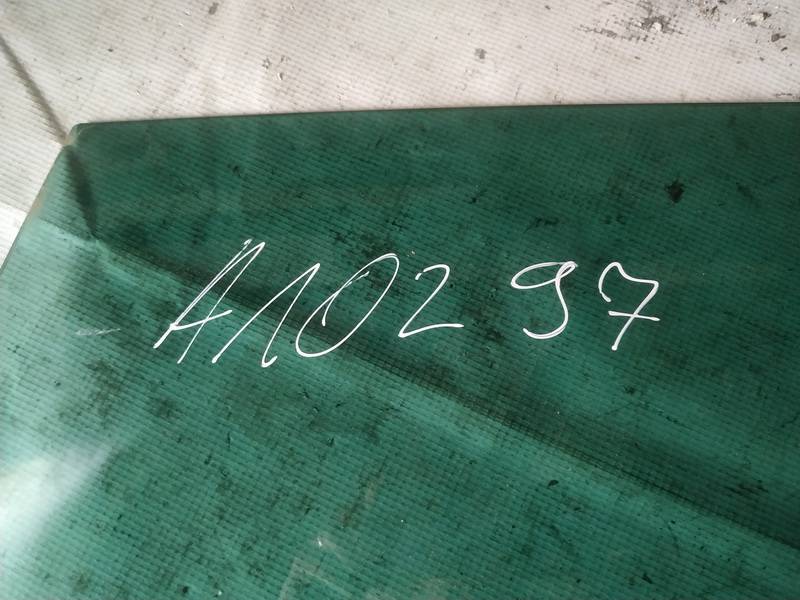 AS3 Volkswagen Passat 2006 Duru stiklas G.D. - Thumbnail 3