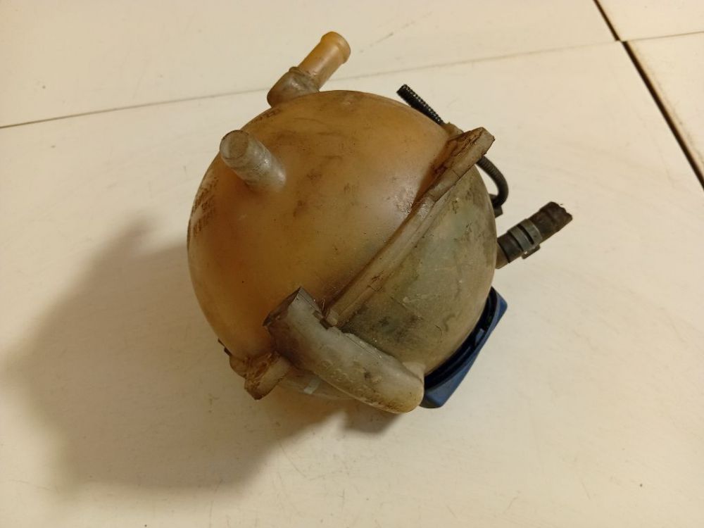 1J0121403B Volkswagen Bora 2002 Conteneur Eau Fraîche Expansion - Thumbnail 4