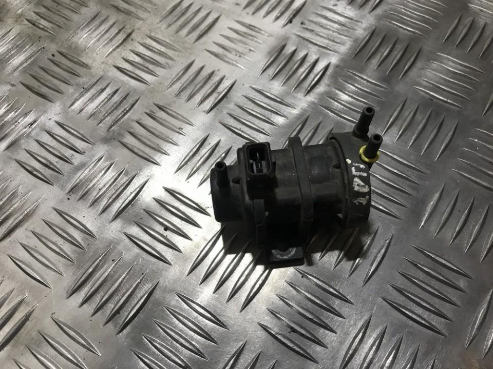 4534375 09128022 Electrical Selenoid Electromagnetic Solenoid Opel 