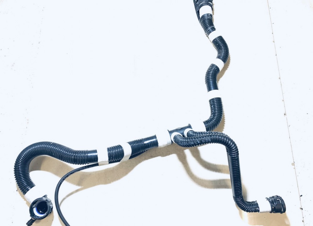 112691600B Tesla Model 3 2020 Vandens slanga