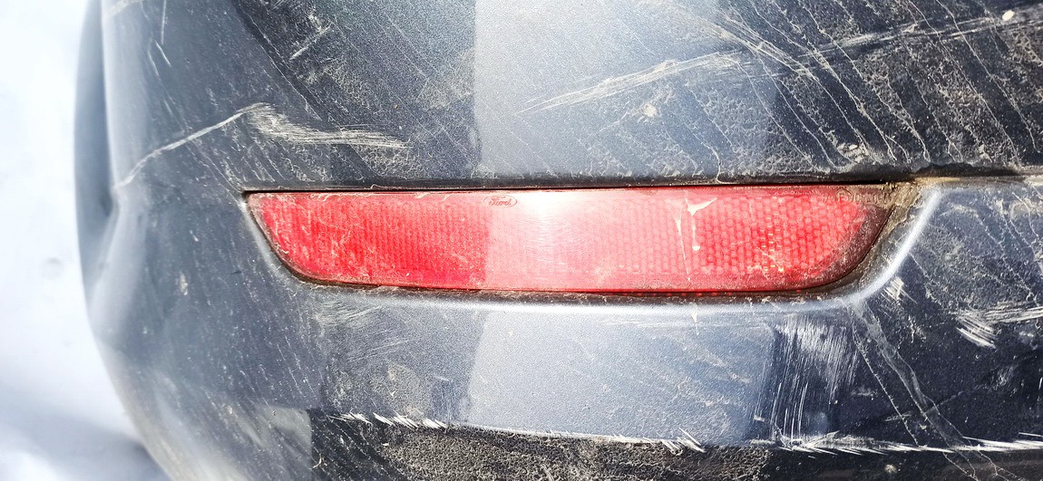 Ford Mondeo 2009 Feu arrière catarifangente à gauche