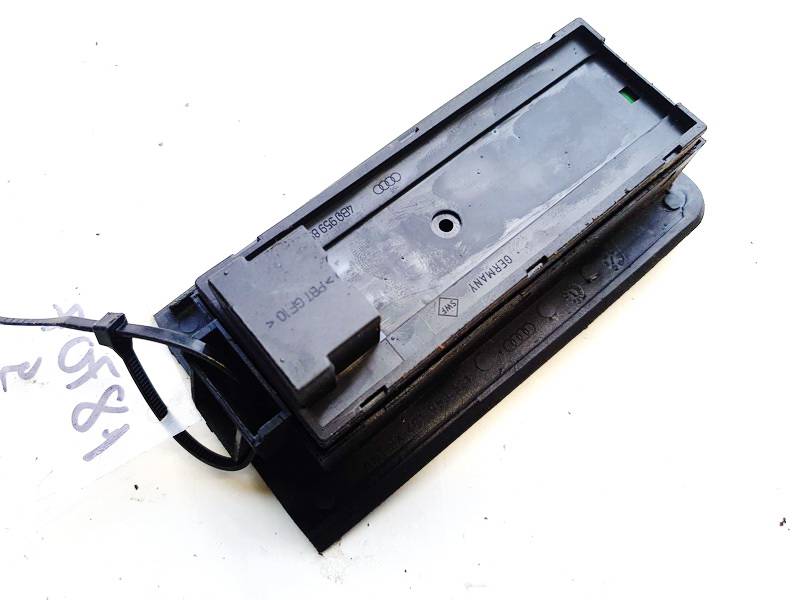 4B0959851B Audi A6 2000 Power window control (Window Regulator-Window Switch) - Thumbnail 3