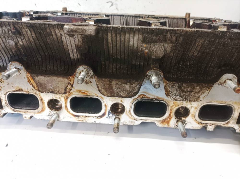 Renault Laguna 2002 Головка блока цилиндров - Thumbnail 3