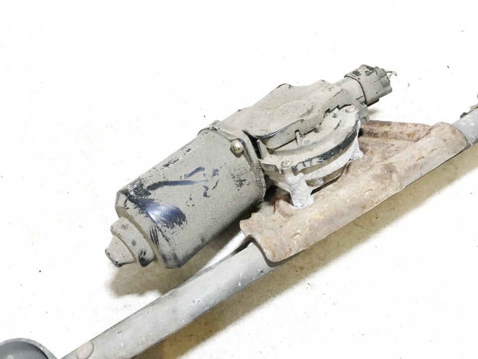 8511052090 Toyota Yaris Verso 2001 Priekinis langu valytuvu varikliukas P.