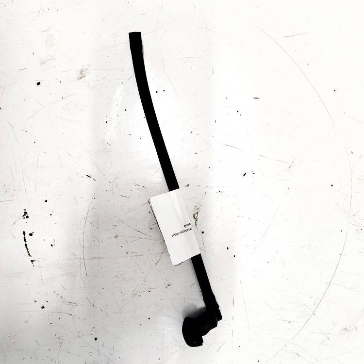 Mazda 3 2006 Priekšējā stikla mazgāšanas sprausla - Thumbnail 2