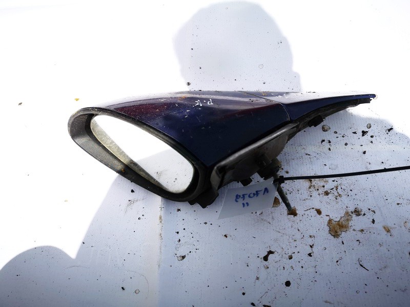 E1010446 Opel Vectra 1996 Exterior Door mirror (wing mirror) - FRONT LEFT