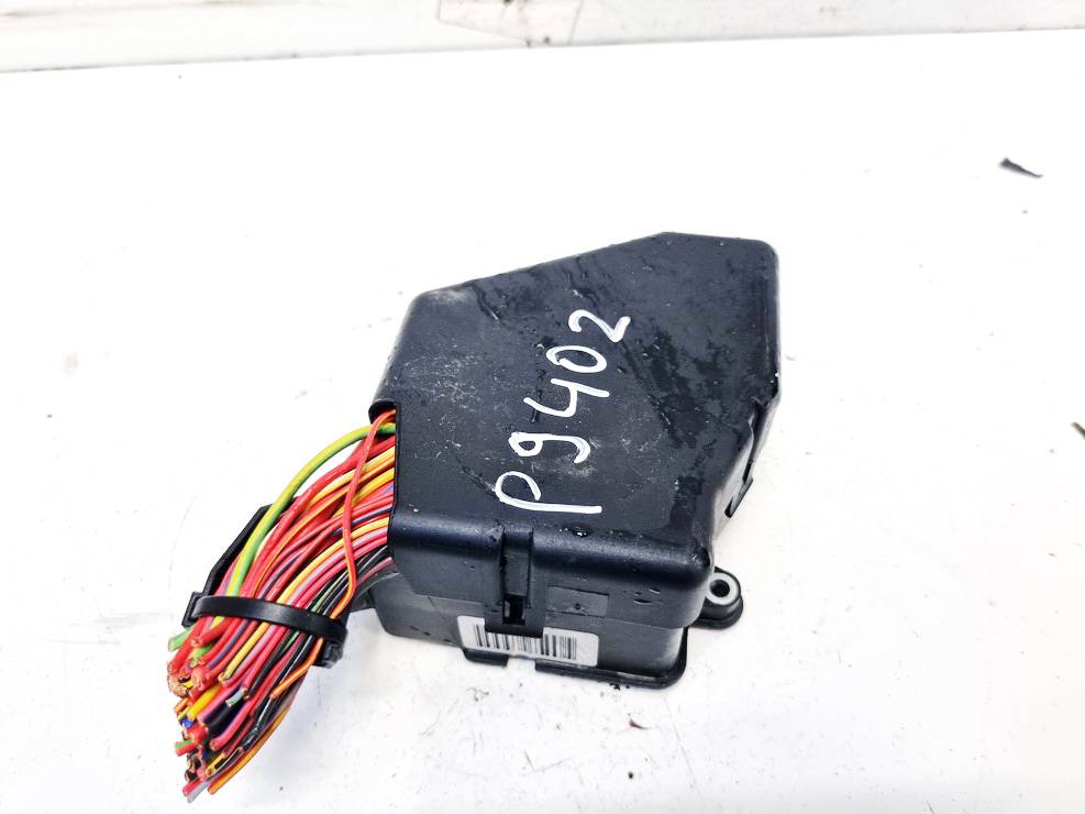 8D1941824 Audi A4 2003 Fuse box - Thumbnail 3