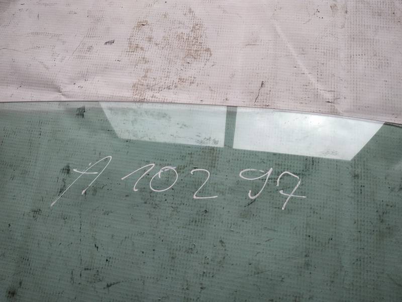 AS2 Volkswagen Passat 2006 Duru stiklas P.D. - Thumbnail 3