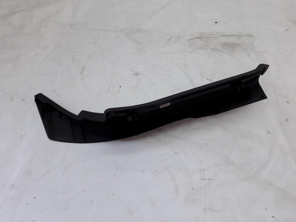 6791705050 Toyota Avensis 2007 garniture seuil de porte avant droite - Thumbnail 2