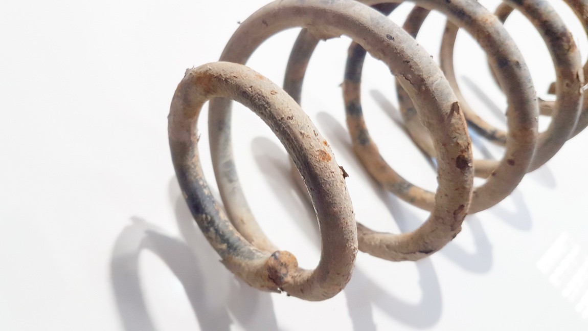 Toyota Yaris Verso 2001 Takainen iskunvaimentimen jousi - Thumbnail 3