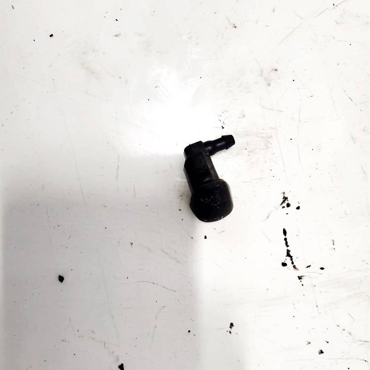 Mazda 3 2006 Dysza spryskiwacza przedniej szyby - Thumbnail 3