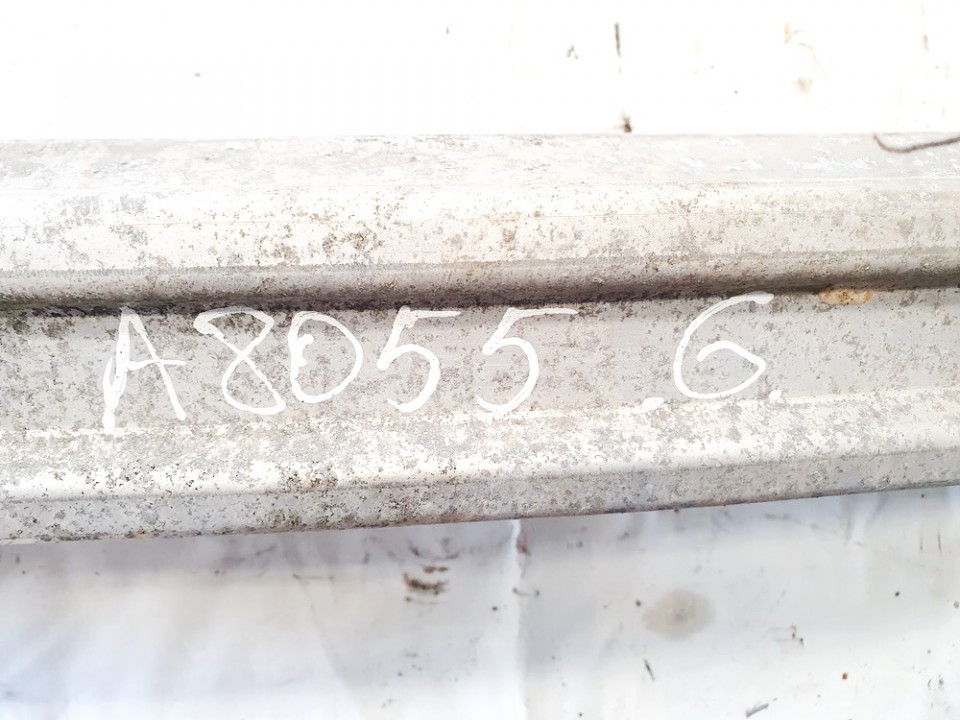 24451827 Opel Signum 2004 Stoßstangenträger Träger hinten - Thumbnail 2