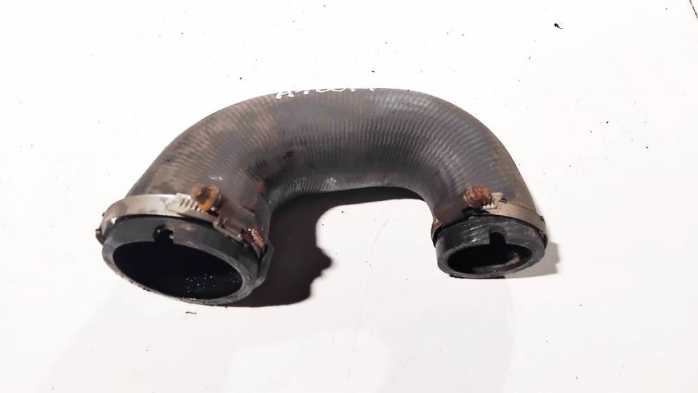 Opel Vectra 2002 Välijäähdyttimen letku