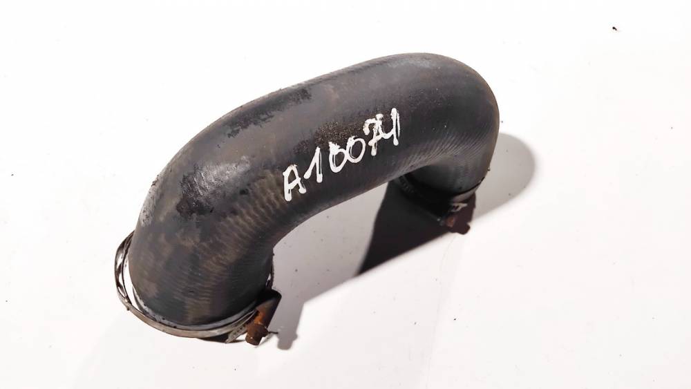 Opel Vectra 2002 TURBO INTERCOOLER PIPE HOSE - Thumbnail 3