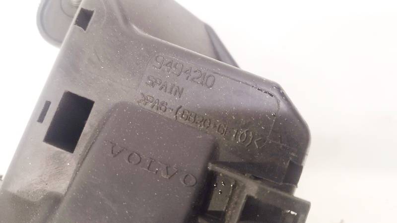 9494210 Volvo XC 90 2005 Fuse box - Thumbnail 3