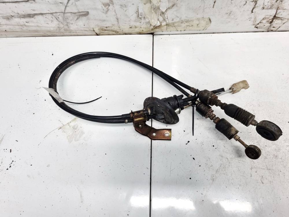 Honda Jazz 2005 Vaihteensiirtokaapelit