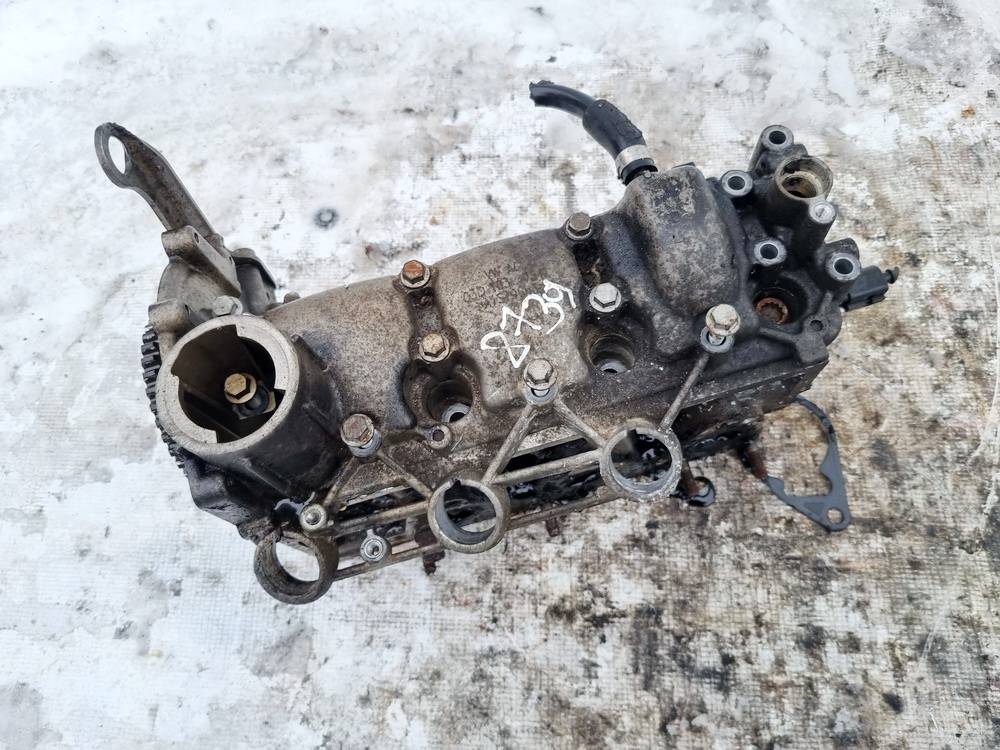 03D103374F Skoda Fabia 2009 Głowica silnika