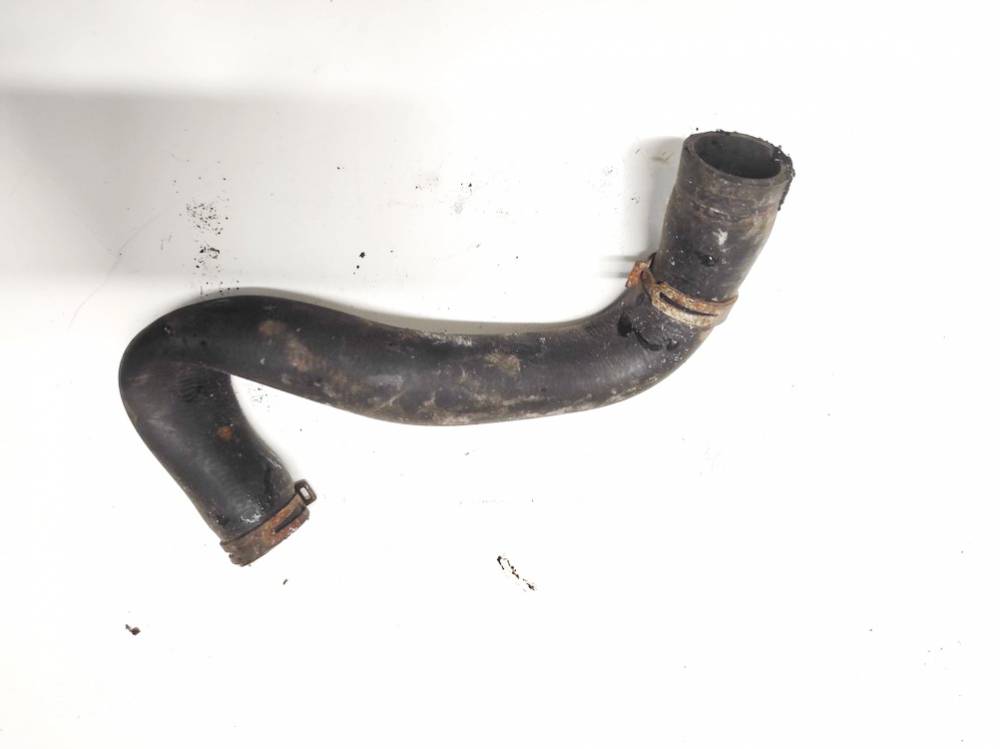 Opel Corsa 2011 Radiator Hose (Water Hose) - Thumbnail 3