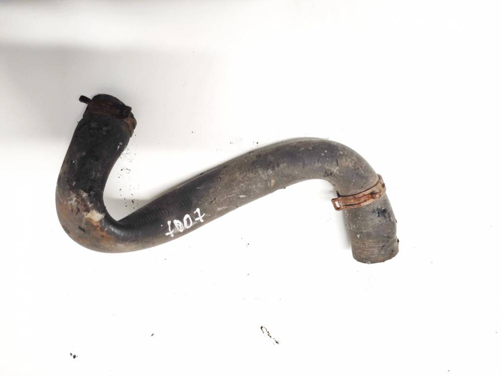 Opel Corsa 2011 Radiator Hose (Water Hose) - Thumbnail 2