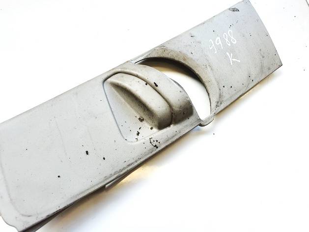 7313605010 Toyota Avensis 2003 Pillar Trim - MIDDLE LEFT