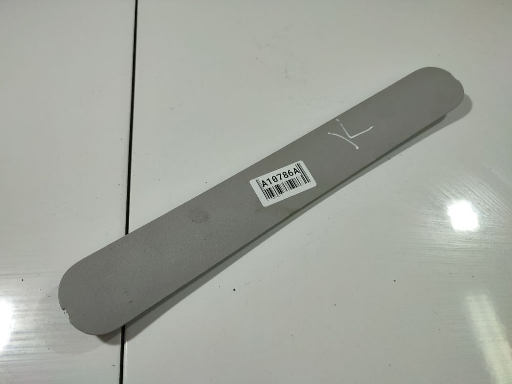 C08M21R408A75B MG HS 2022 Wykończenie wnętrza (plastikowe elementy)