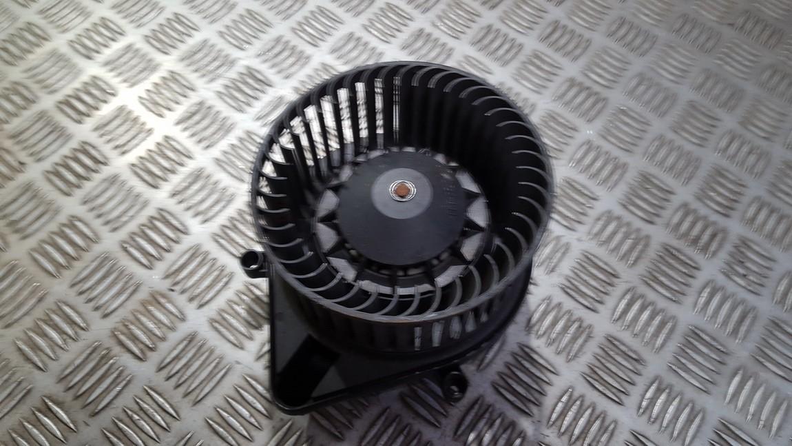 8E2820021B Audi A4 2002 MOTOR CALEFACCION , SOPLADOR-VENTILADOR CALEFACCIÓN - Thumbnail 2