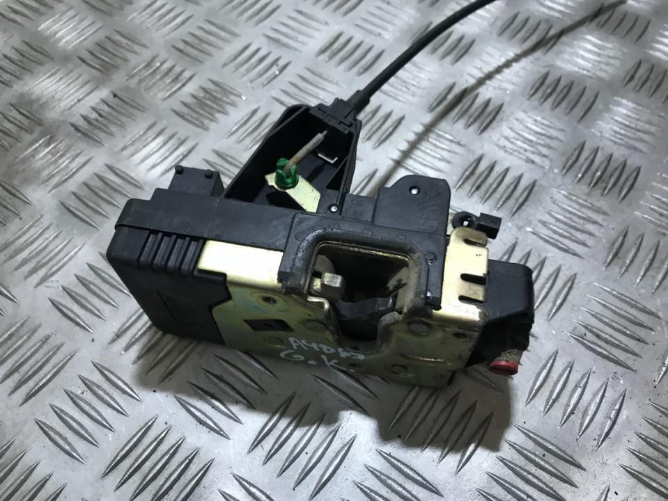 90503995 Opel Vectra 1998 Door Lock Mechanism - REAR LEFT