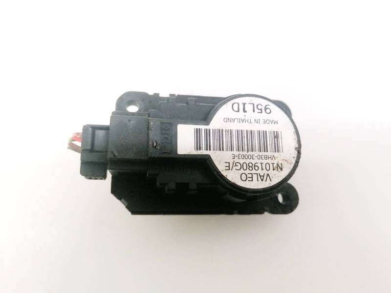 N101980GE Citroen C3 Picasso 2009 Actionneur moteur volet ventilateur chauffage