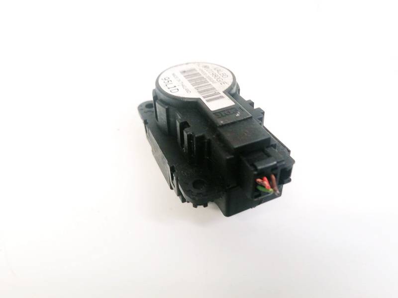 N101980GE Citroen C3 Picasso 2009 Actionneur moteur volet ventilateur chauffage - Thumbnail 3