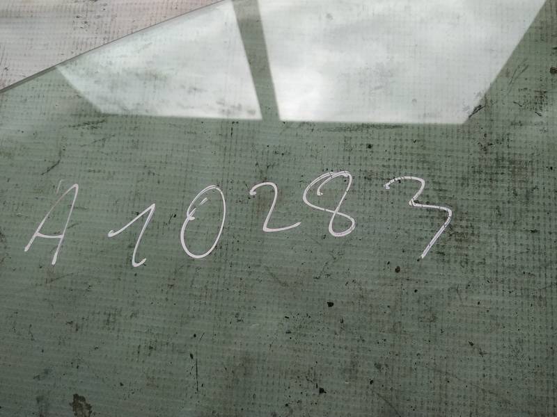 AS2 Nissan Murano 2005 Door-Drop Glass - FRONT LEFT - Thumbnail 3