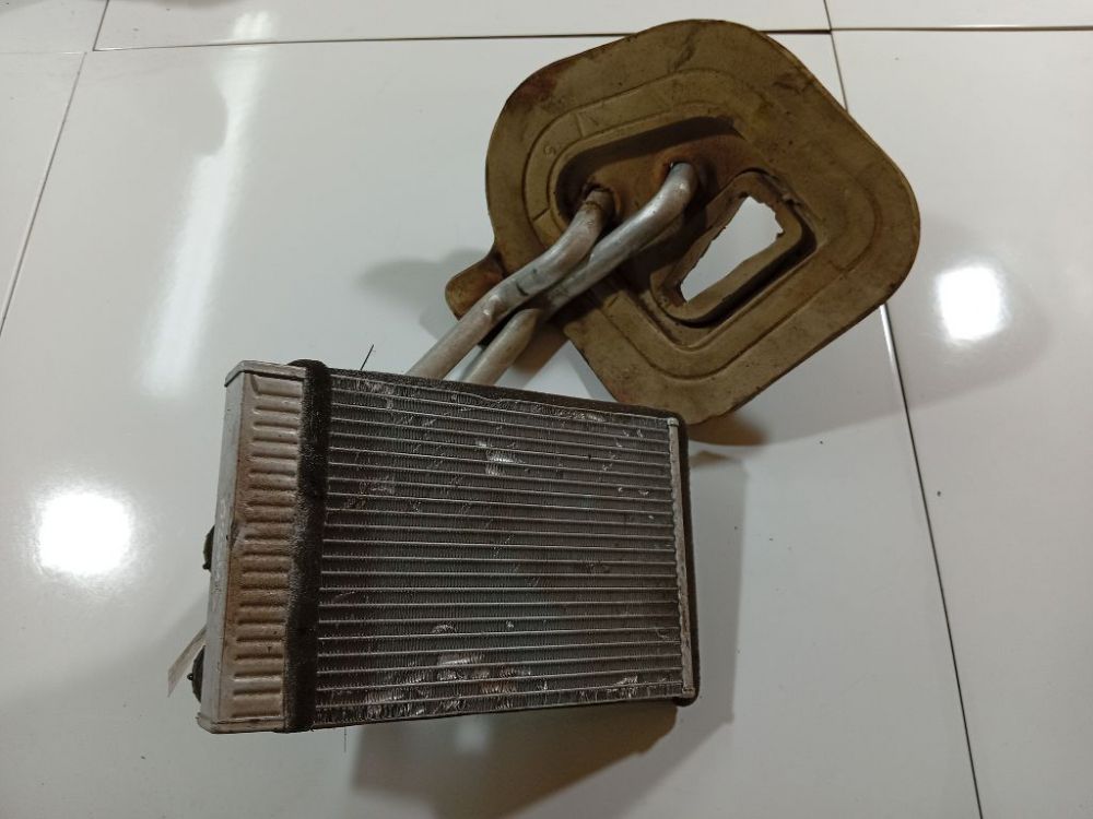 Chevrolet Cruze 2011 Heater radiator (heater matrix)