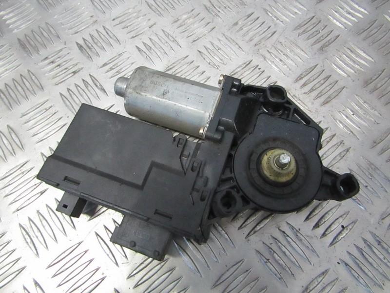9637131580 Peugeot 307 2002 Window Motor - FRONT RIGHT