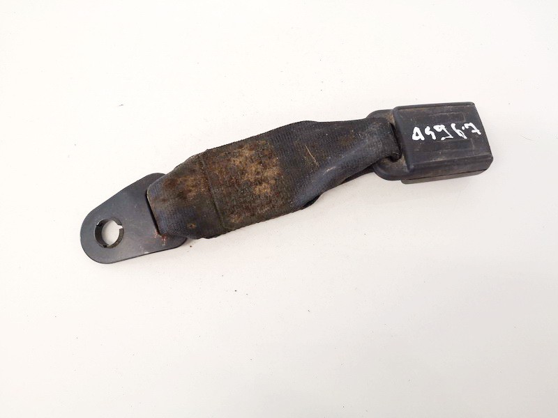 3M51R60044CD Ford C-MAX 2004 Seat belt holder (Seat belt Buckle) - REAR LEFT