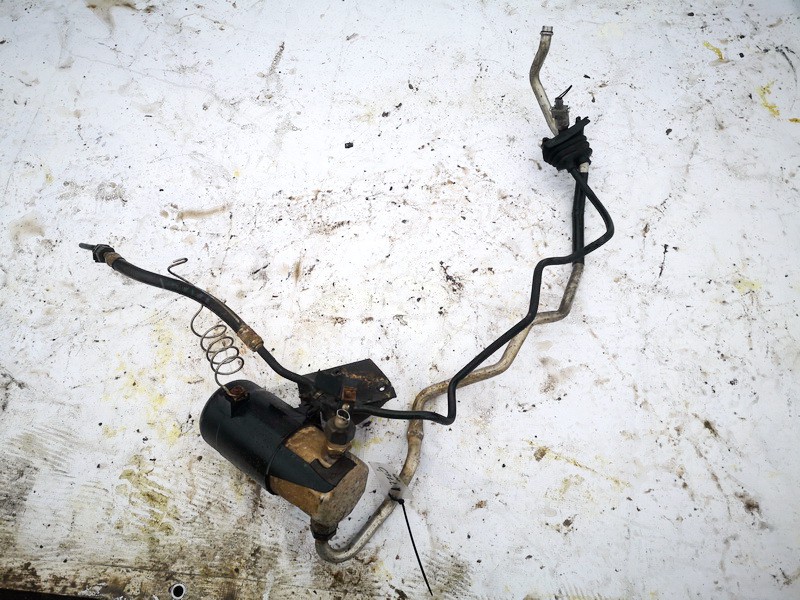 8D0260197 Audi A4 1996 Air Conditioner Dehumidifier