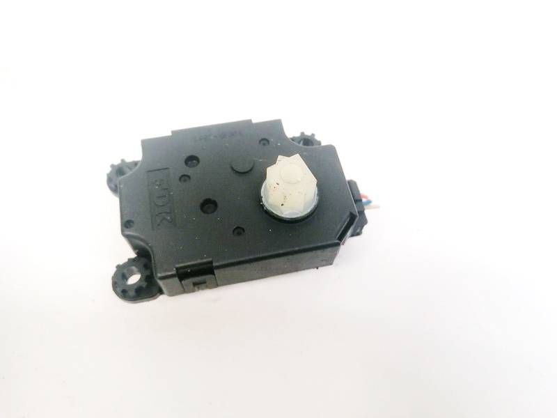 N101980GE Citroen C3 Picasso 2009 Actionneur moteur volet ventilateur chauffage - Thumbnail 3