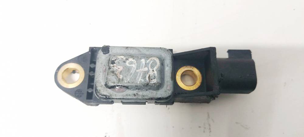 2M5T14B342AA Ford Focus 2002 Srs Airbag daviklis - Thumbnail 2