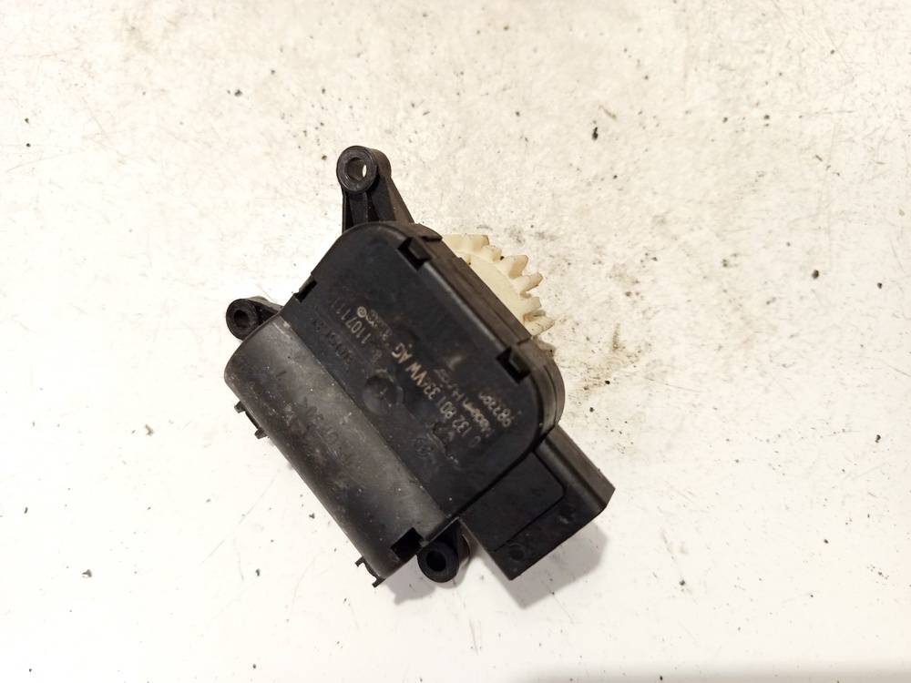 1K0907511C Skoda Octavia 2012 Heater Vent Flap Control Actuator Motor - Thumbnail 3