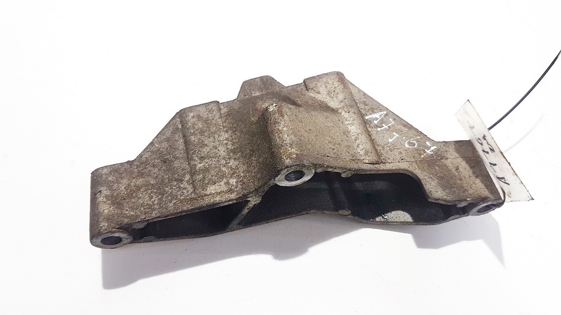 1J0199117N Volkswagen Bora 2001 Engine Mount Bracket and Gearbox Mount Bracket - Thumbnail 2