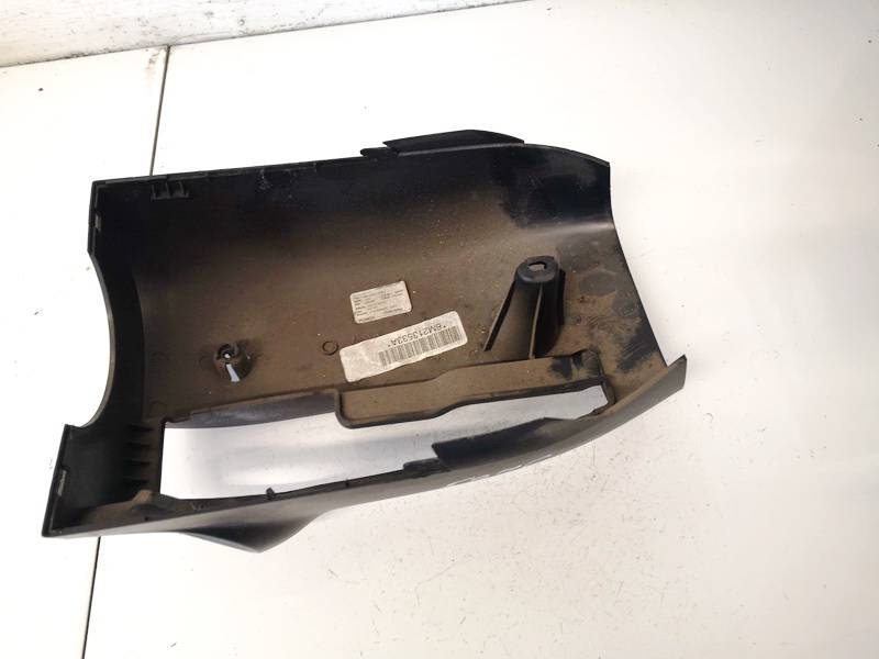 6M213533A Ford S-Max 2006 Dolna osłona obudowy kolumny kierowniczej - Thumbnail 2