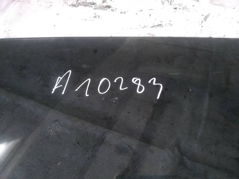 AS3 Nissan Murano 2005 Door-Drop Glass - REAR LEFT - Thumbnail 3