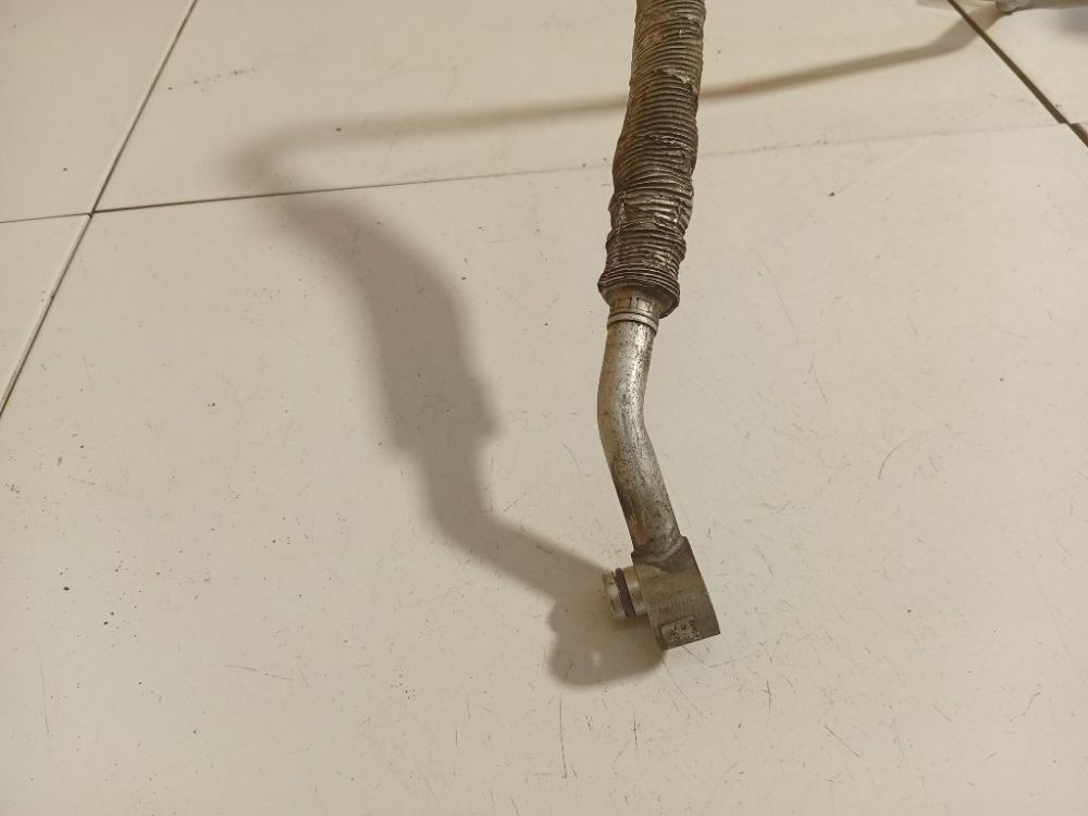 1K0820743CD Skoda Octavia 2008 Przewód klimatyzacji - Thumbnail 2