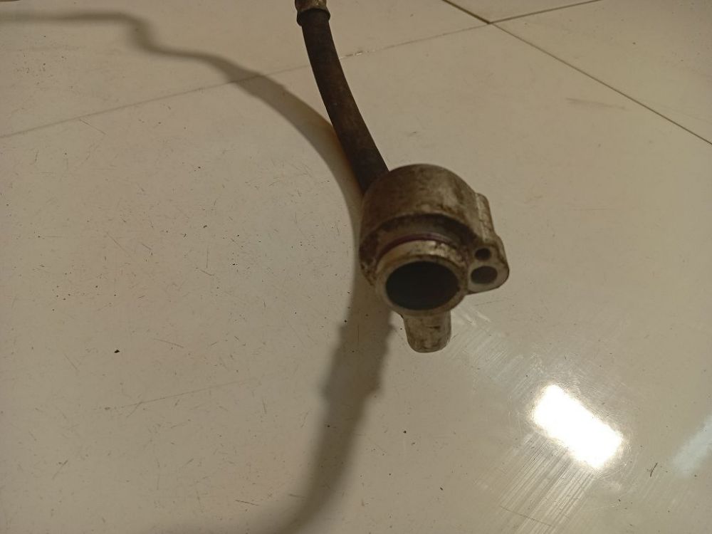 1K0820743CD Skoda Octavia 2008 Przewód klimatyzacji - Thumbnail 3