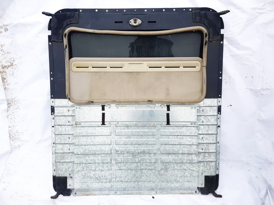 Opel Vectra 1996 Sunroof