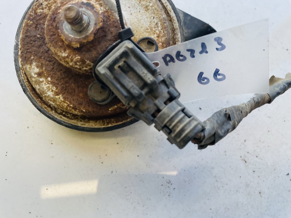 E120009 Renault Laguna 1995 Garso signalas - Thumbnail 3