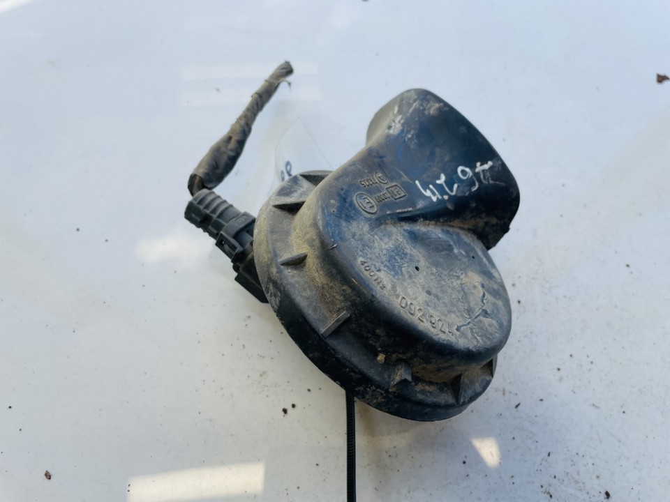 E120009 Renault Laguna 1995 Garso signalas