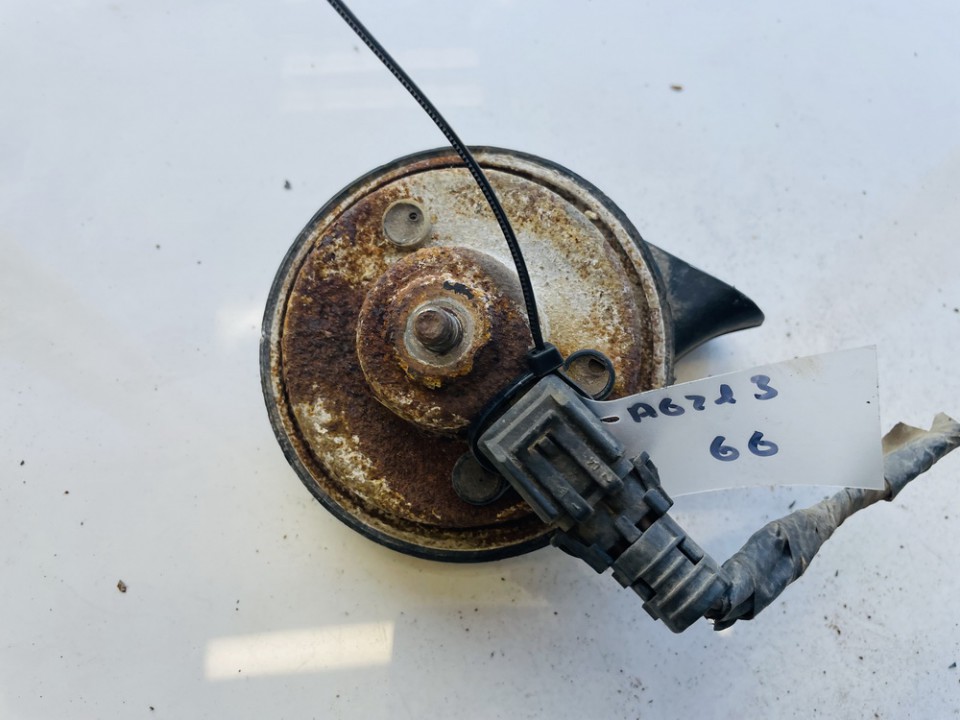 E120009 Renault Laguna 1995 Garso signalas - Thumbnail 2