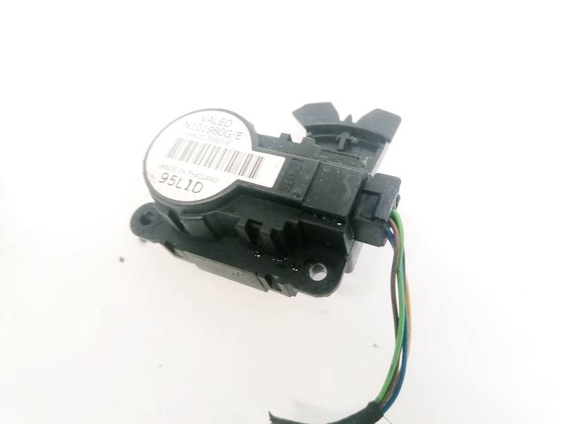 N101980GE Citroen C3 Picasso 2009 Actionneur moteur volet ventilateur chauffage - Thumbnail 2