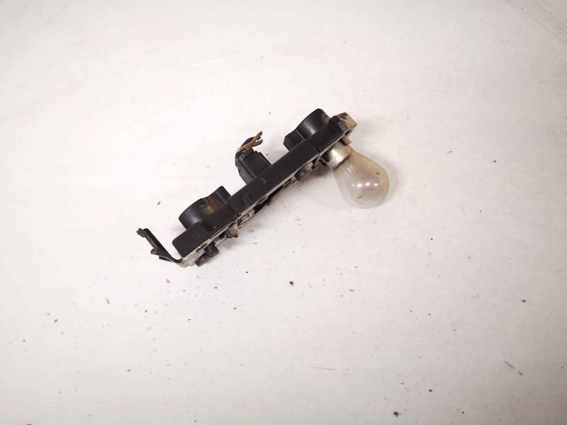 7M3945257A Volkswagen Sharan 2001 Tailight Bulb Holder (Lamp Carrier)