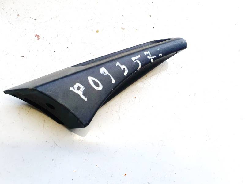 1K0882252A Skoda Octavia 2006 Interior trim